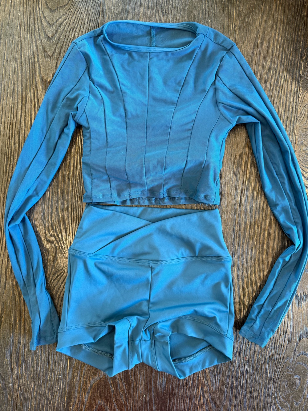 Tiger Friday set CL